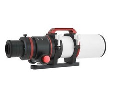 TS-Optics 90 mm f/5 Quintuplett Flatfield APO Refraktor Teleskop, TSAPO90F5Q