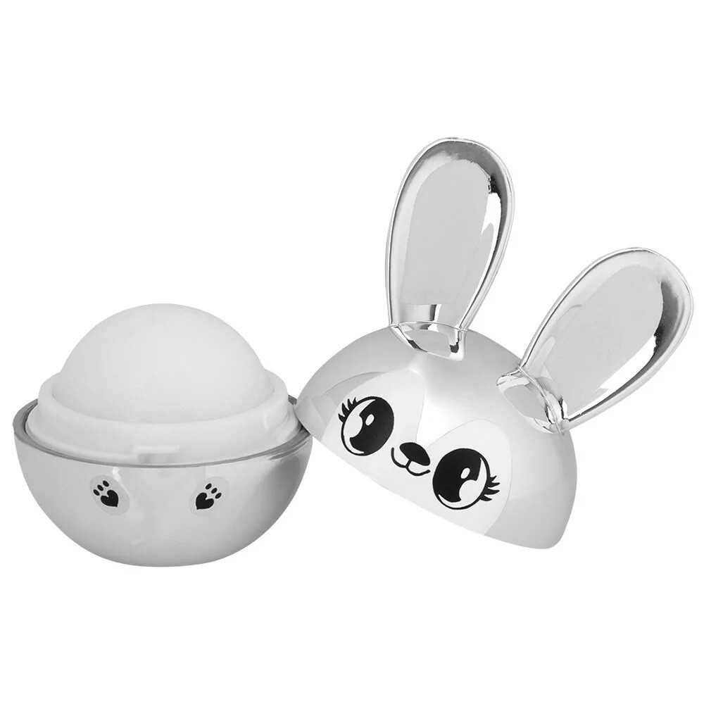 5900378737568 Бальзам для губ Bunny Kiss nawilajcy balsam do ust 6 г SunewMed 3590₽