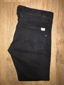 Replay Anbass Jeans blue | Dress-for-less