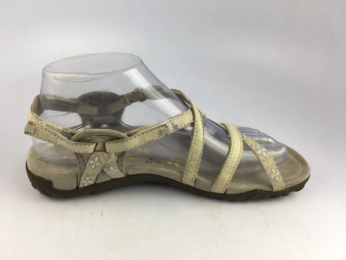 Merrell terran shop lattice sandals