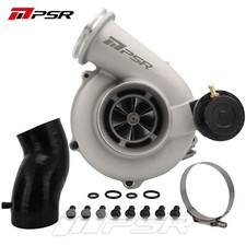Gtp38r Ball Bearing Turbo 99.5-03 7.3l Ford Powerstroke Billet 1.0 Ar Billet Gtp38r Ball Bearing Turbo 99.5-03 7.3l Ford Powerstroke Billet 1.0 Ar Billet
