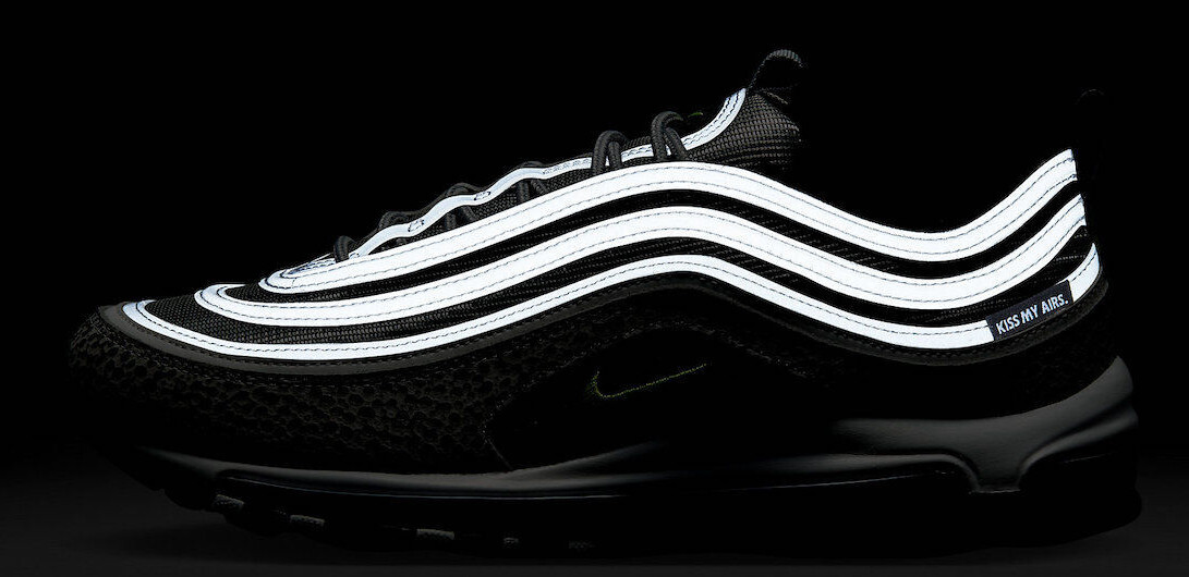 ✨ mi✨ Amazon.com | Nike Air Max 97 (Big Kid) | Running