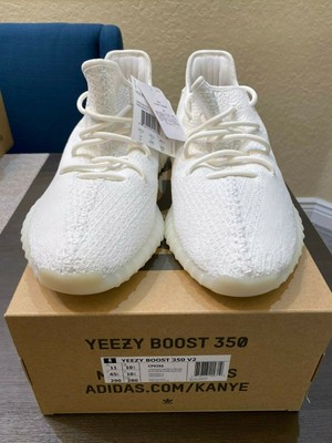 adidas yeezy 350 box