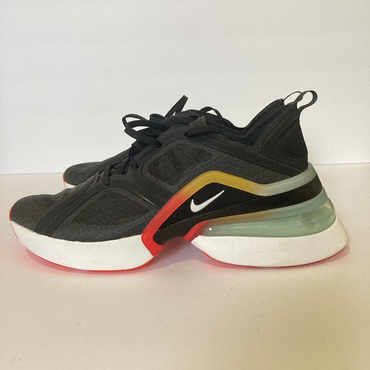 womens nike air max 270 xx