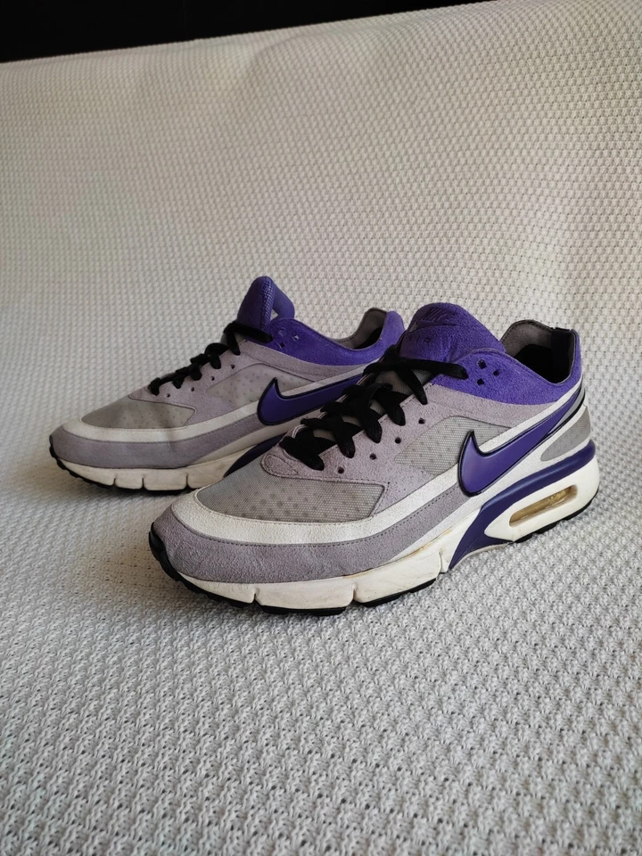 Nike Air Max 97, foto 2 de 5