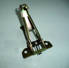 Capot Fiat RITMO