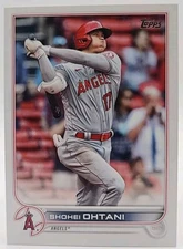 2022 Topps Baseball (1-250) Finish set UP TO 35% OFF