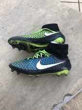 nike magista obra fg turquoise blue