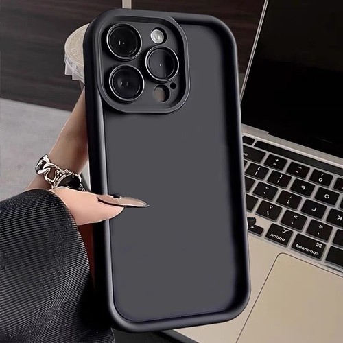 Phone Case For iPhone 16 15 Pro Max 14 13 12 11 XS XR 8 Flower ShockProof Cover - Zdjęcie 21 z 21