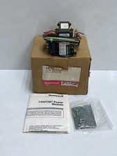 Honeywell 14507287-007 Excel 5000 Leistungsmodul (Altes Lager)