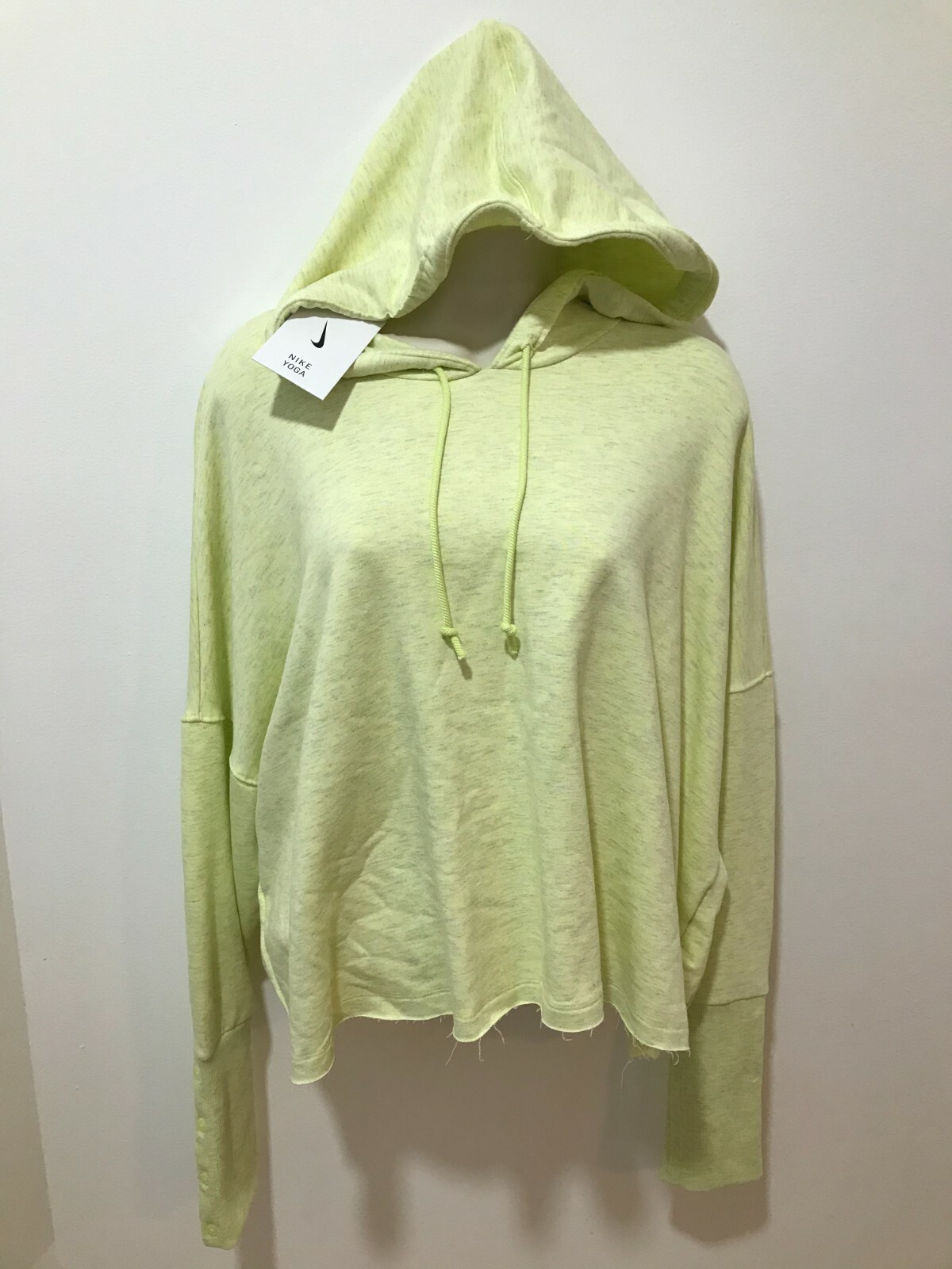 Nike Yoga Training Hoodie