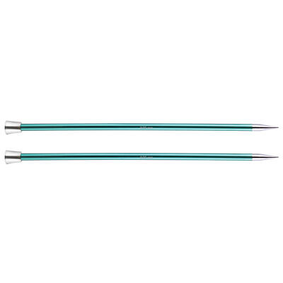 Knitpro Zing: Strickstifte: Single-End: 25Cm X 8.00Mm