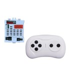 CSR-12T-1A 12V Children's Riding car 2.4G Bluetooth Remote Control and  Receiver