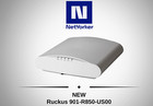 NEW Ruckus R850 901-R850-US00 802.11ax Wi-Fi 6 Wireless Access Point-Fast Ship