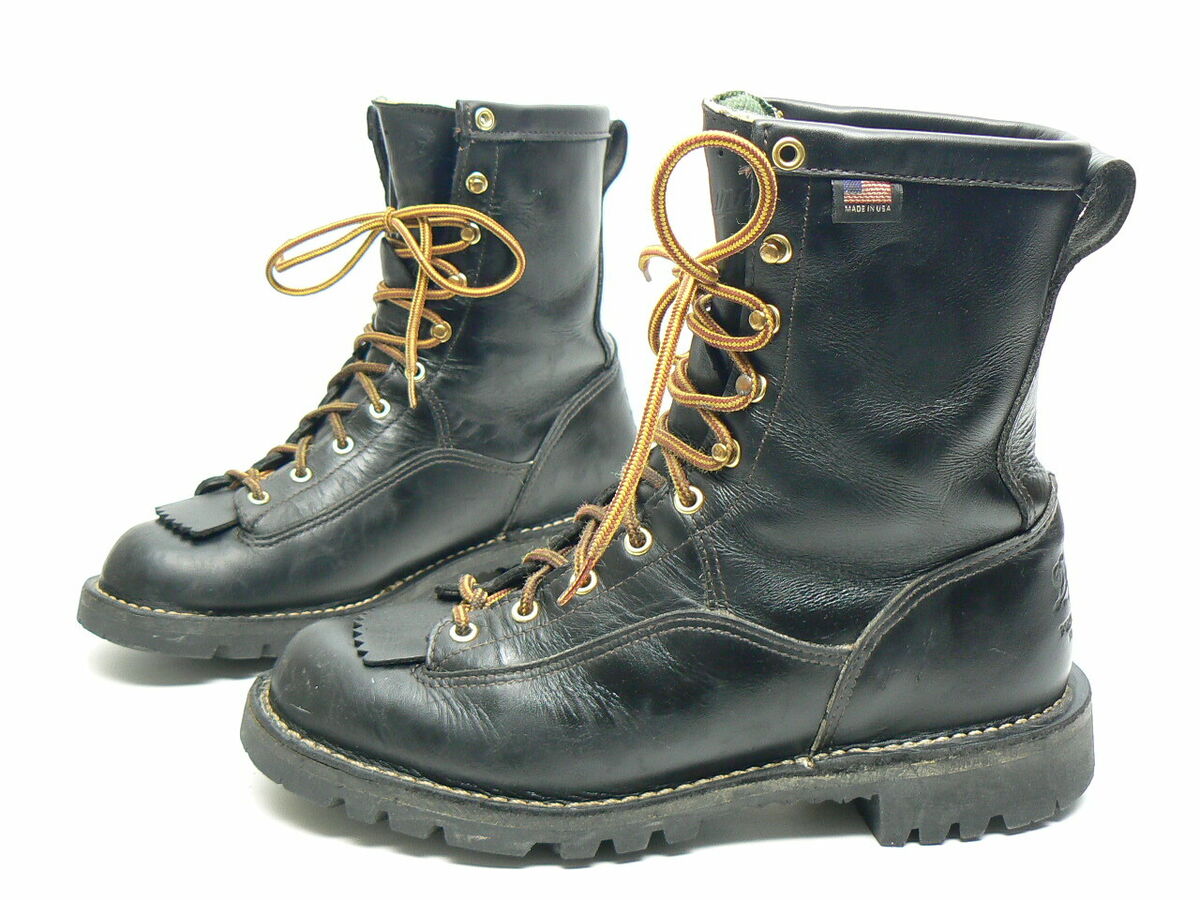 DANNER RAINFOREST 300g Gore-Tex 8 DANNER RAINFOREST 300g Gore-Tex 8