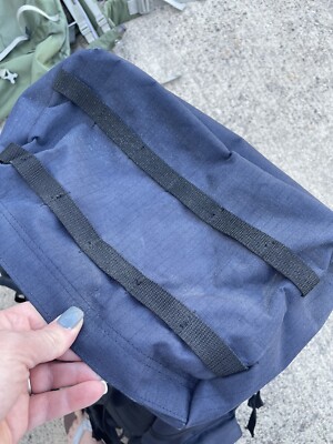 COMPASS USA Camouflage Blue 3 10L Whitney Hiking Backpack | eBay display picture 3