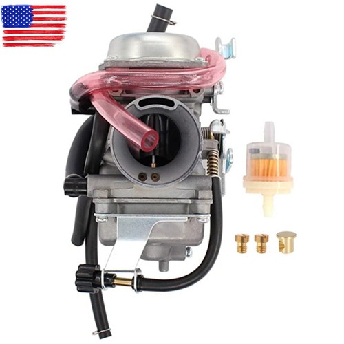 Carburetor for Kawasaki Mojave 250 KFX250 KSF250 150031747 150011413