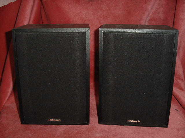 apogee speakers