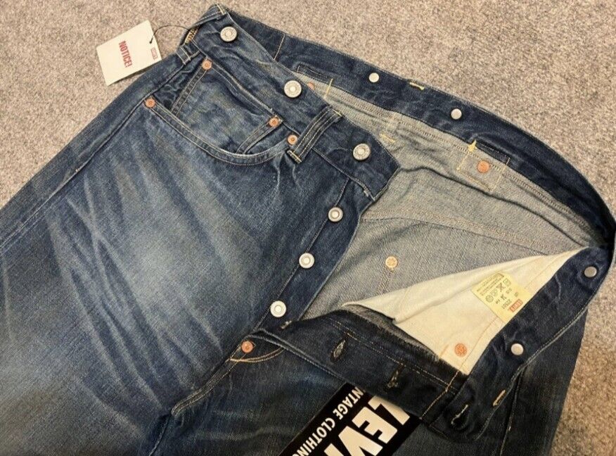 levis vintage clothing lvc 1922 22501-0005 | eBay levis vintage clothing lvc 1922 22501-0005 | eBay