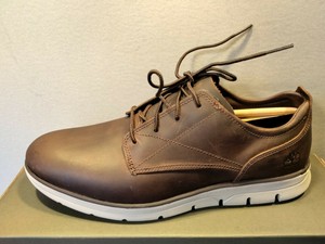 timberland sensor flex