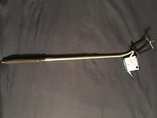 Wired Selfie Stick New Extends to 22"/ IPhone Android Compatible