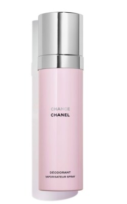 CHANEL CHANCE Deodorant Spray | eBay