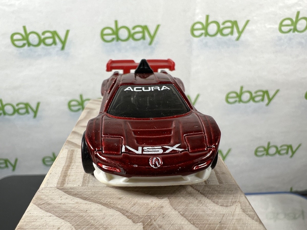 ミニカー ホットウィール アキュラNSX スピードマシーンズ maniacs-shop_pd-01512862