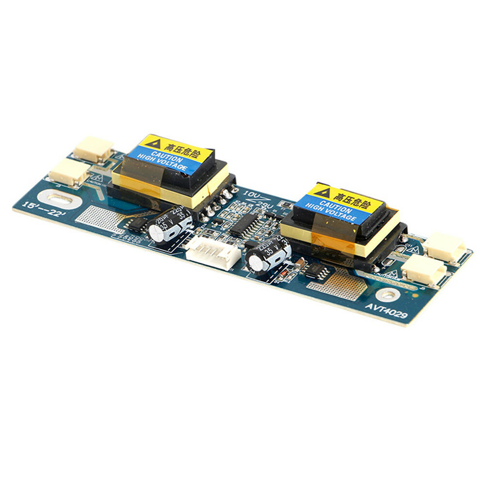 Universal CCFL Inverter Board For LCD Monitors & Laptops (15-22" Widescreen)
