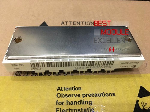 1PCS INFINEON BSM10GD120DN2E3224 power supply module NEW 100% Quality Assurance - Picture 5 of 5