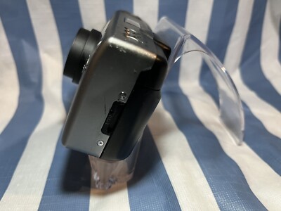 Nikon ZOOM 310 AF Panorama Quartz Date Point & Shoot Excellent