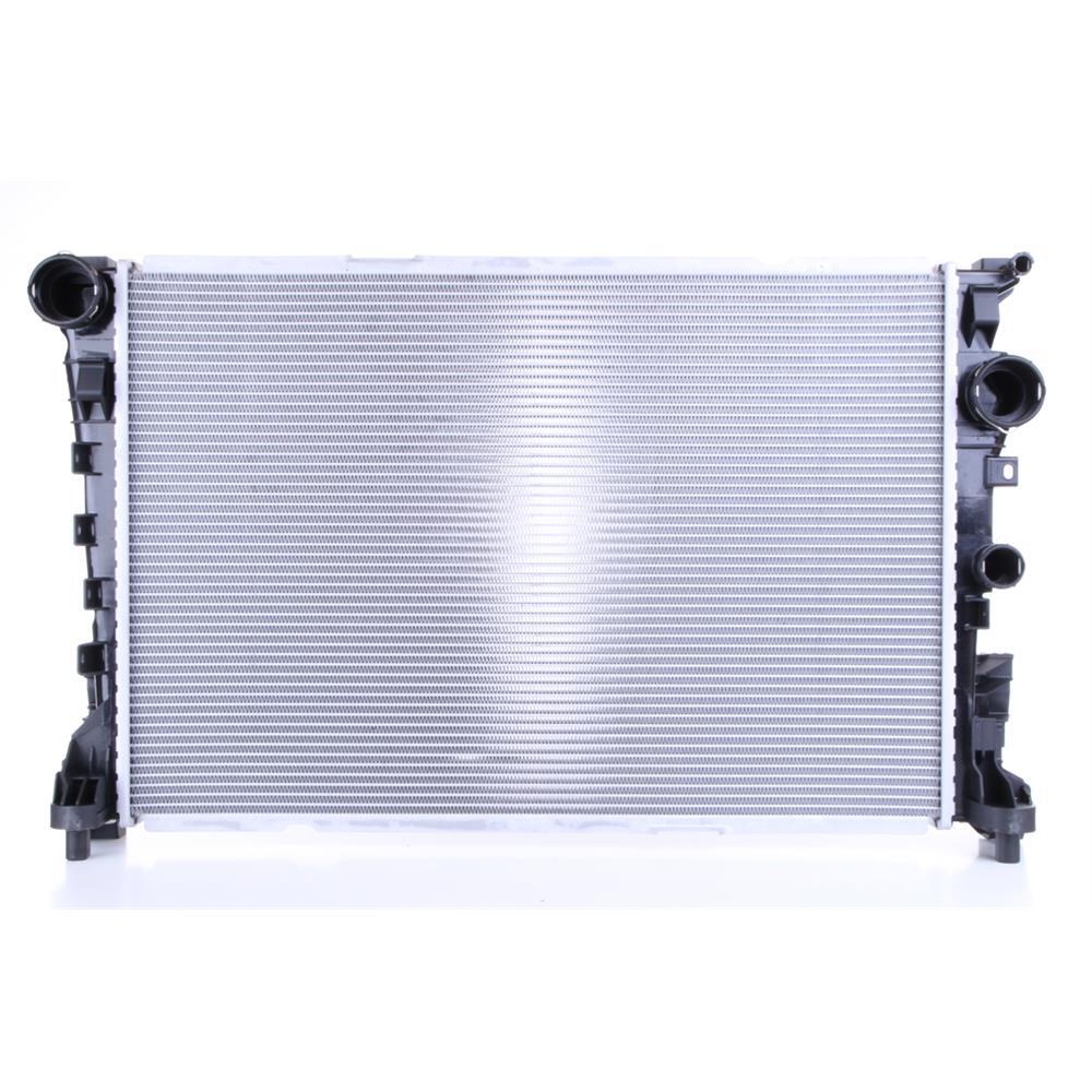 New Radiator Fits Mercedes-Benz Sls AMG Gt By A197 500 00 03 197 500 00 03