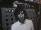 Pete Townshend 2000 Lifehouse Elements Promo Poster London Chamber Orchestra Who — photo 5