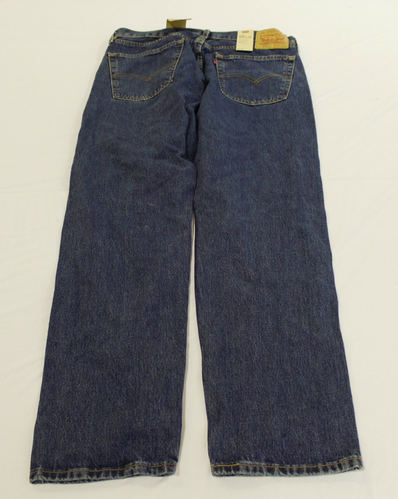 levis 505 35x32