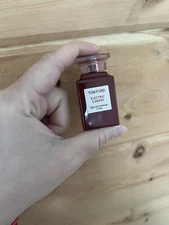 Tom Ford Electric Cherry 7.5 ml