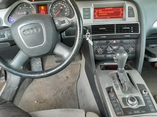 0594AL Culata para AUDI A6 ALLROAD QUATTRO (4FH) 2.7 TDI Quattro 2008 8303326 - Imagen 7 de 10