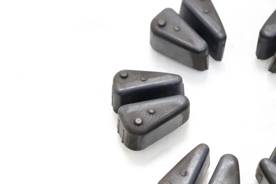 11-24 SUZUKI GSXR 600 750 OEM BUJE TRASERO AMORTIGUADORES AMORTIGUADORES AMORTIGUADORES AMORTIGUADORES Foto 3 de 4