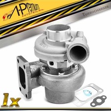 A-premium Turbo Turbocharger For Isuzu Npr 1988-1994 4bd2 Tc 4bd1 T Tb25 Tb2518