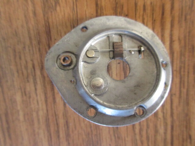 Pflueger Supreme 1573 Reel Parts | eBay