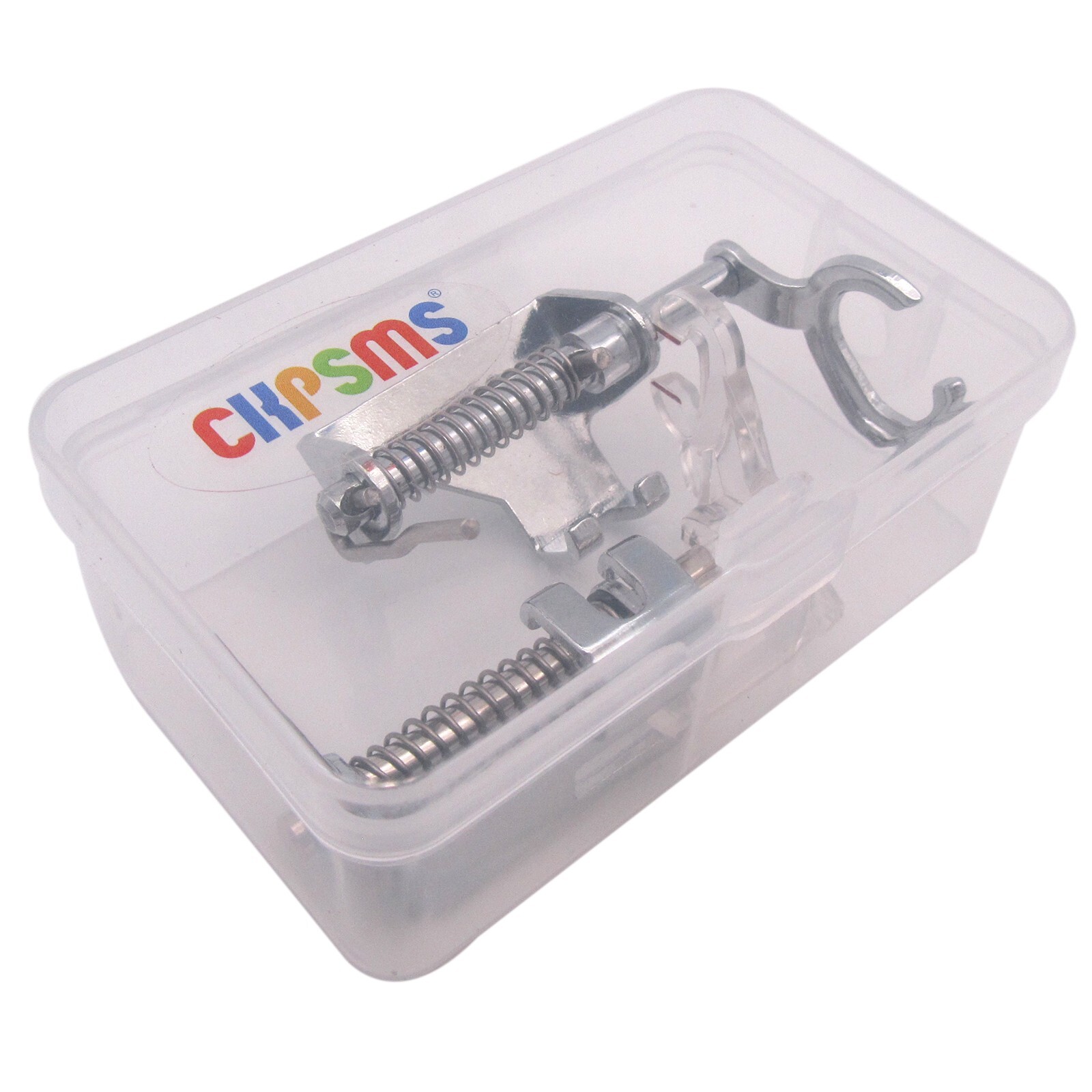 High Shank Darning Foot Set FOR Janome MC5000, MC6600,MC8000 Juki TL-2010Q,TL98Q