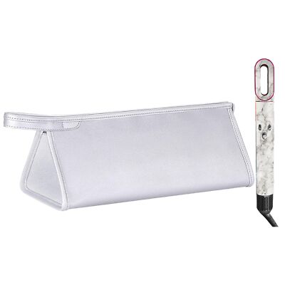 Waterproof Travel Storage Case Organizer for Dyson Airwrap, Pre-Styling Dryer