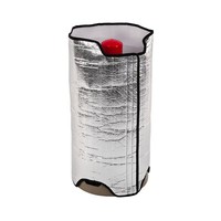 Gasflaschen Thermoabdeckung 11 Kg Abdeckhaube Gasflasche ThermohüLle Abdeckung
