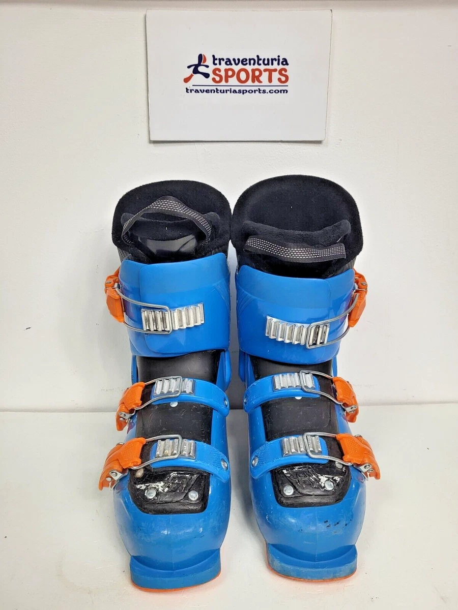 3 buckle ski boots sales