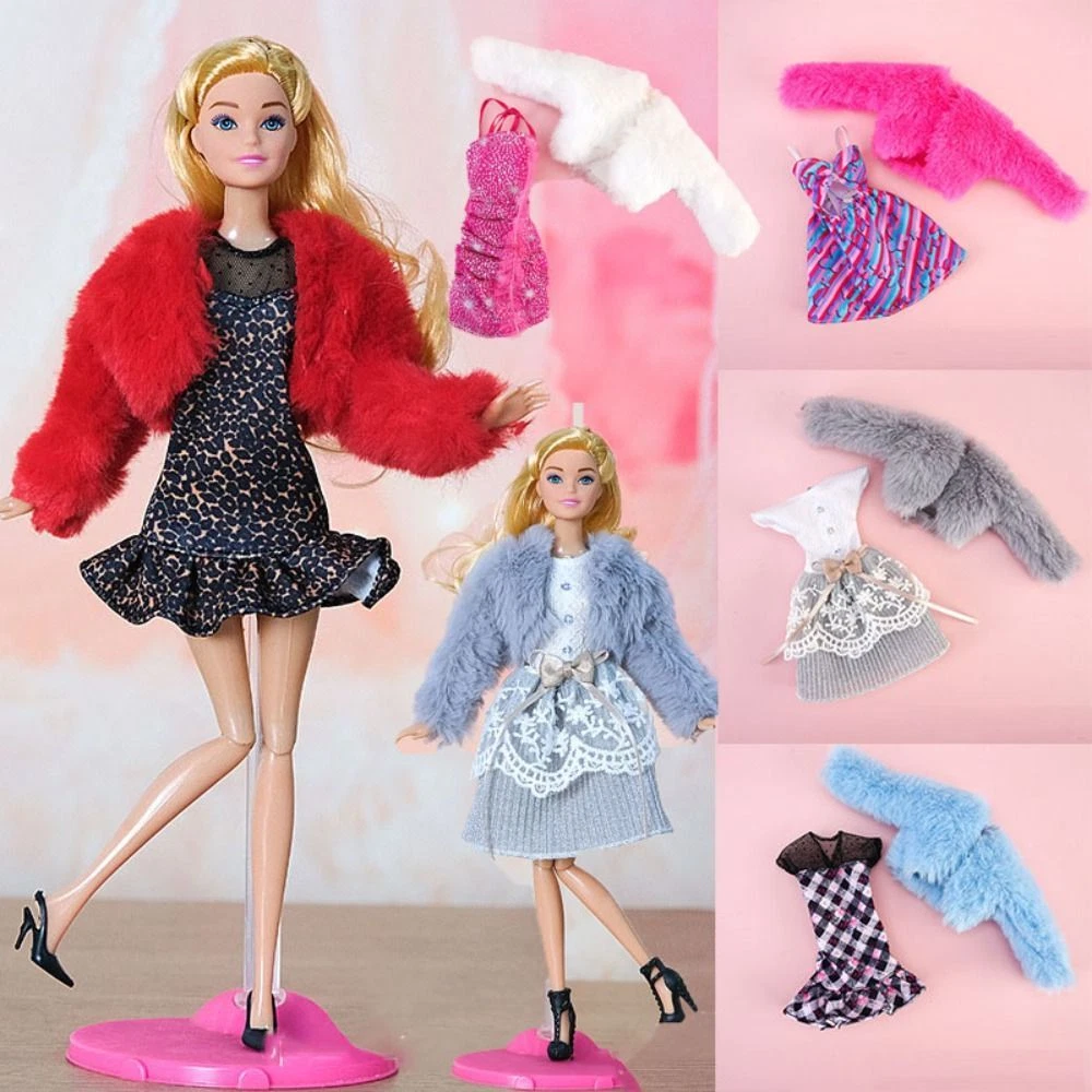 Doll style sales clothes