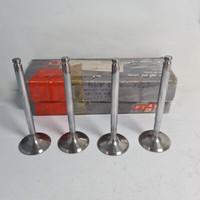 Set 4 Pz Ventil Aspiration Fiat Croma - 131 - Regatta Original 4426397