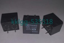2PCS NEW TAIKO TB2-100P 12VDC Automotive Electromagnetic Relay