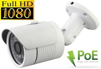 Usg 2.4mp 1080p Hd-ip Poe Network Bullet Security Camera - 3.6mm Wide Angle Lens on sale Usg 2.4mp 1080p Hd-ip Poe Network Bullet Security Camera - 3.6mm Wide Angle Lens on sale