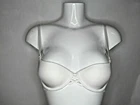 Calvin Klein QF1191E-100 Underwired Bra Color: White’ (K42)