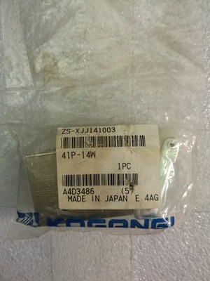1pcs New 41P-14W #W3