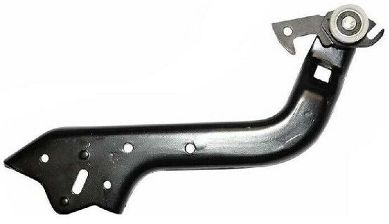 Plus de porte bloquée sur votre Sprinter W906 grâce à ce guide de rechange fluide