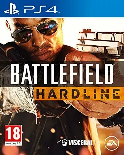 BATTLEFIELD BRASIL PS4 & PS5